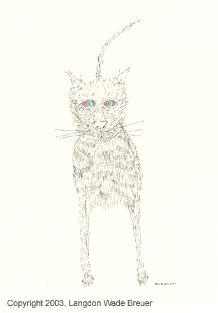 001 cat