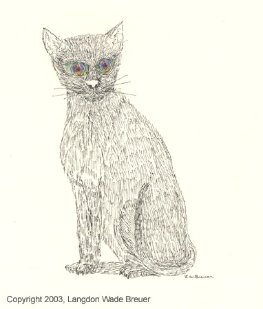 005 cat