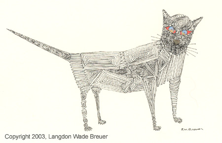 013 cat