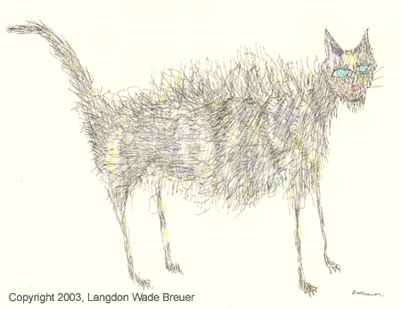 016 cat