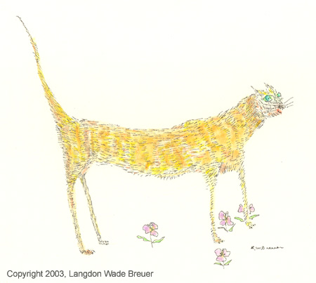 018 cat